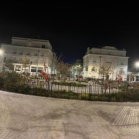 Superbe Appartement Tres Confortable Serris Luaran gambar