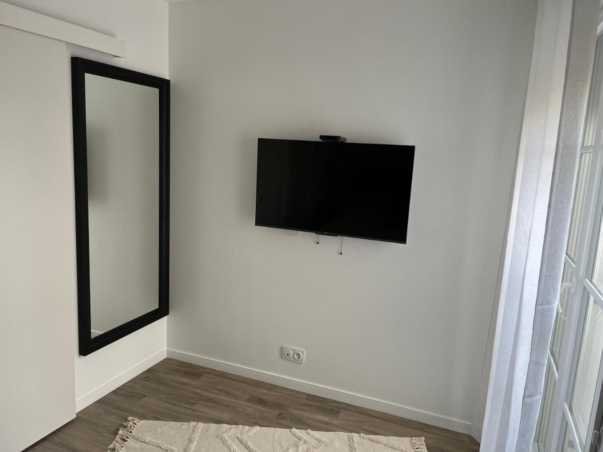 Superbe Appartement Tres Confortable Serris Luaran gambar