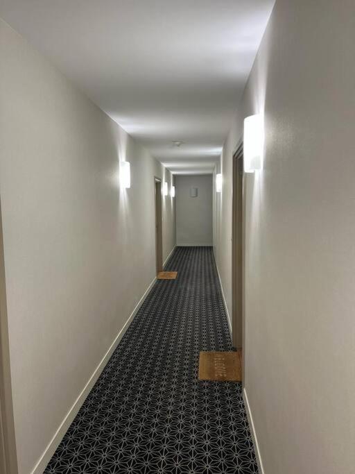 Superbe Appartement Tres Confortable Serris Luaran gambar